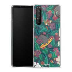 Hard Case transparent