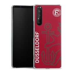 Hard Case transparent