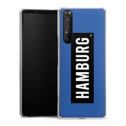 Hard Case transparent