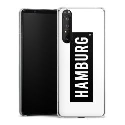 Hard Case transparent