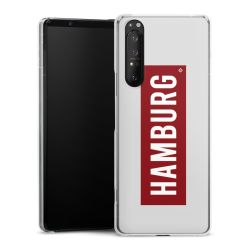 Hard Case transparent