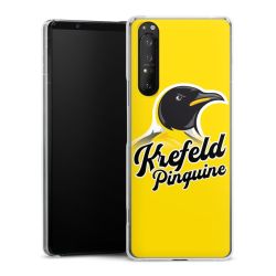 Hard Case transparent