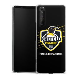 Hard Case transparent