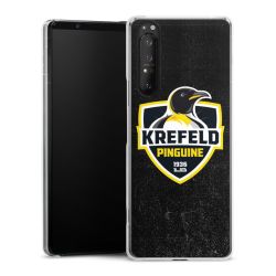 Hard Case transparent