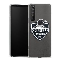 Hard Case transparent