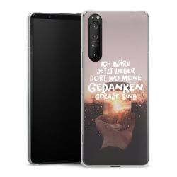 Hard Case transparent