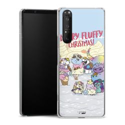 Hard Case transparent