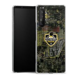 Hard Case transparent