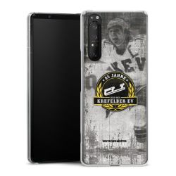 Hard Case transparent