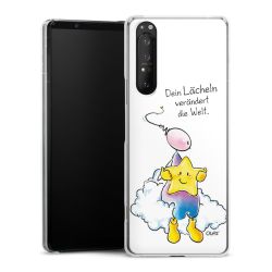 Hard Case transparent