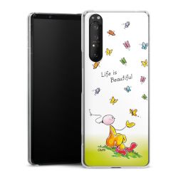 Hard Case transparent