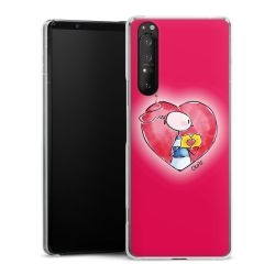 Hard Case transparent