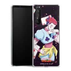 Hard Case transparent