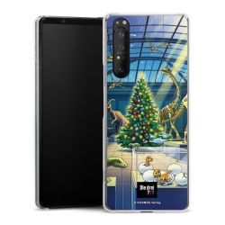 Hard Case transparent