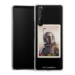 Hard Case transparent