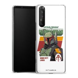 Hard Case transparent