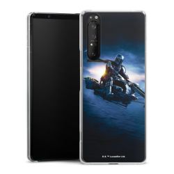 Hard Case transparent