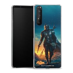 Hard Case transparent