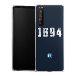 Hard Case transparent