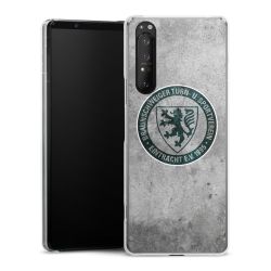 Hard Case transparent