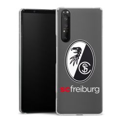 Hard Case transparent