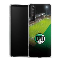 Hard Case transparent