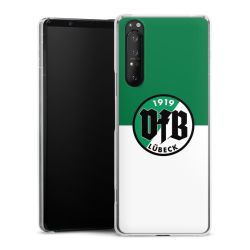 Hard Case transparent