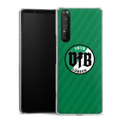 Hard Case transparent