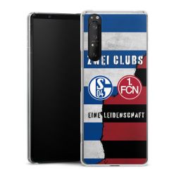 Hard Case transparent