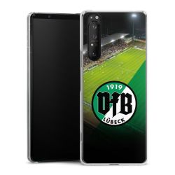 Hard Case transparent