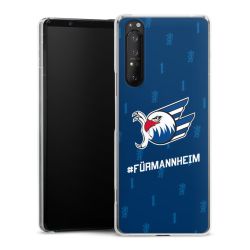 Hard Case transparent