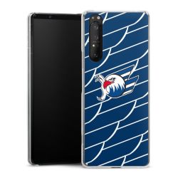 Hard Case transparent