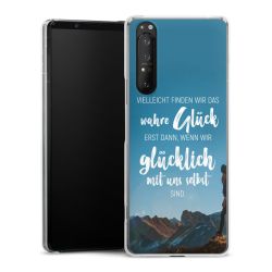 Hard Case transparent