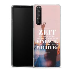 Hard Case transparent