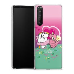 Hard Case transparent