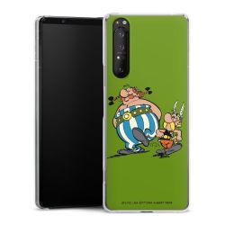 Hard Case transparent