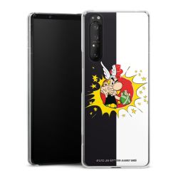 Hard Case transparent