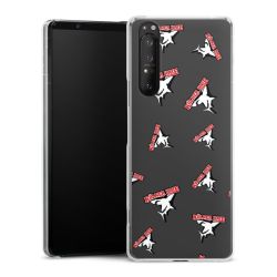 Hard Case transparent