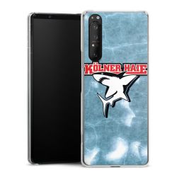 Hard Case transparent