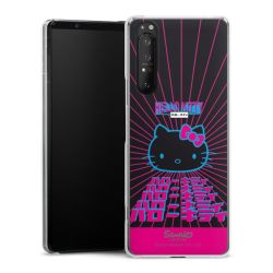 Hard Case transparent