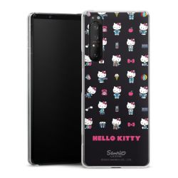 Hard Case transparent