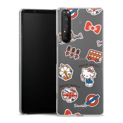 Hard Case transparent