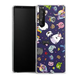 Hard Case transparent