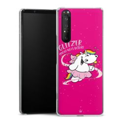 Hard Case transparent