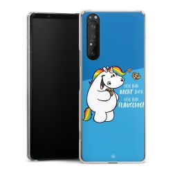 Hard Case transparent