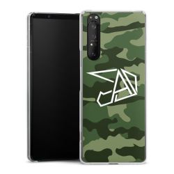 Hard Case transparent