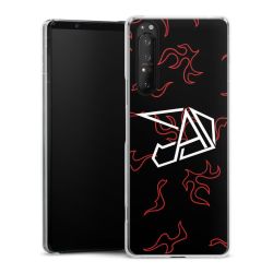 Hard Case transparent