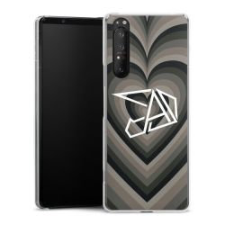 Hard Case transparent