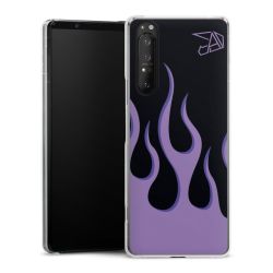 Hard Case transparent