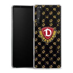 Hard Case transparent